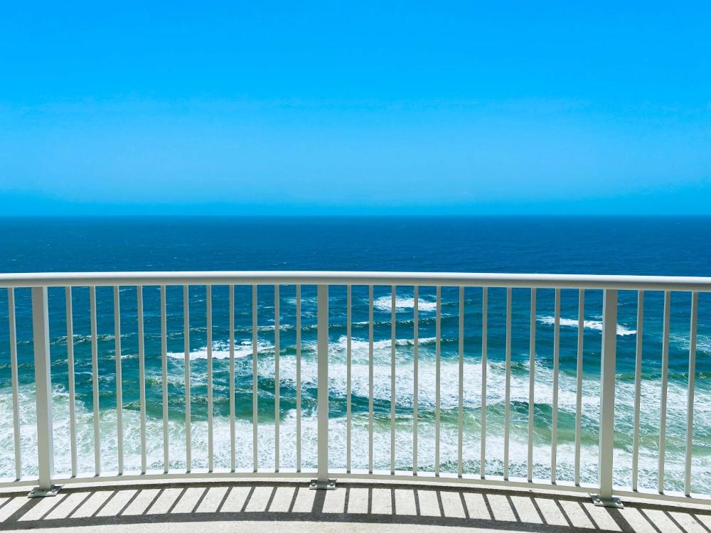 Island Royale P103 by ALBVR - Beachfront Penthouse living at its best - Gorgeous views